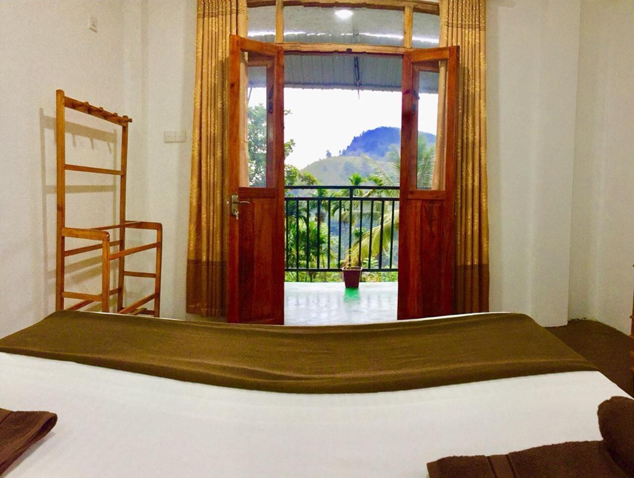 مبيت وإفطار Ella Elegance View المظهر الخارجي الصورة