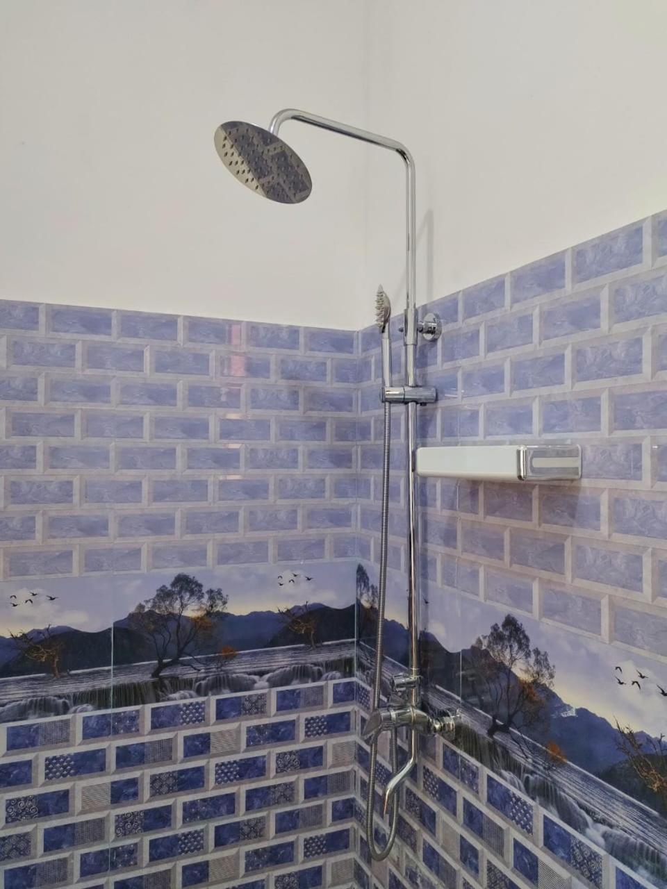 مبيت وإفطار Ella Elegance View المظهر الخارجي الصورة