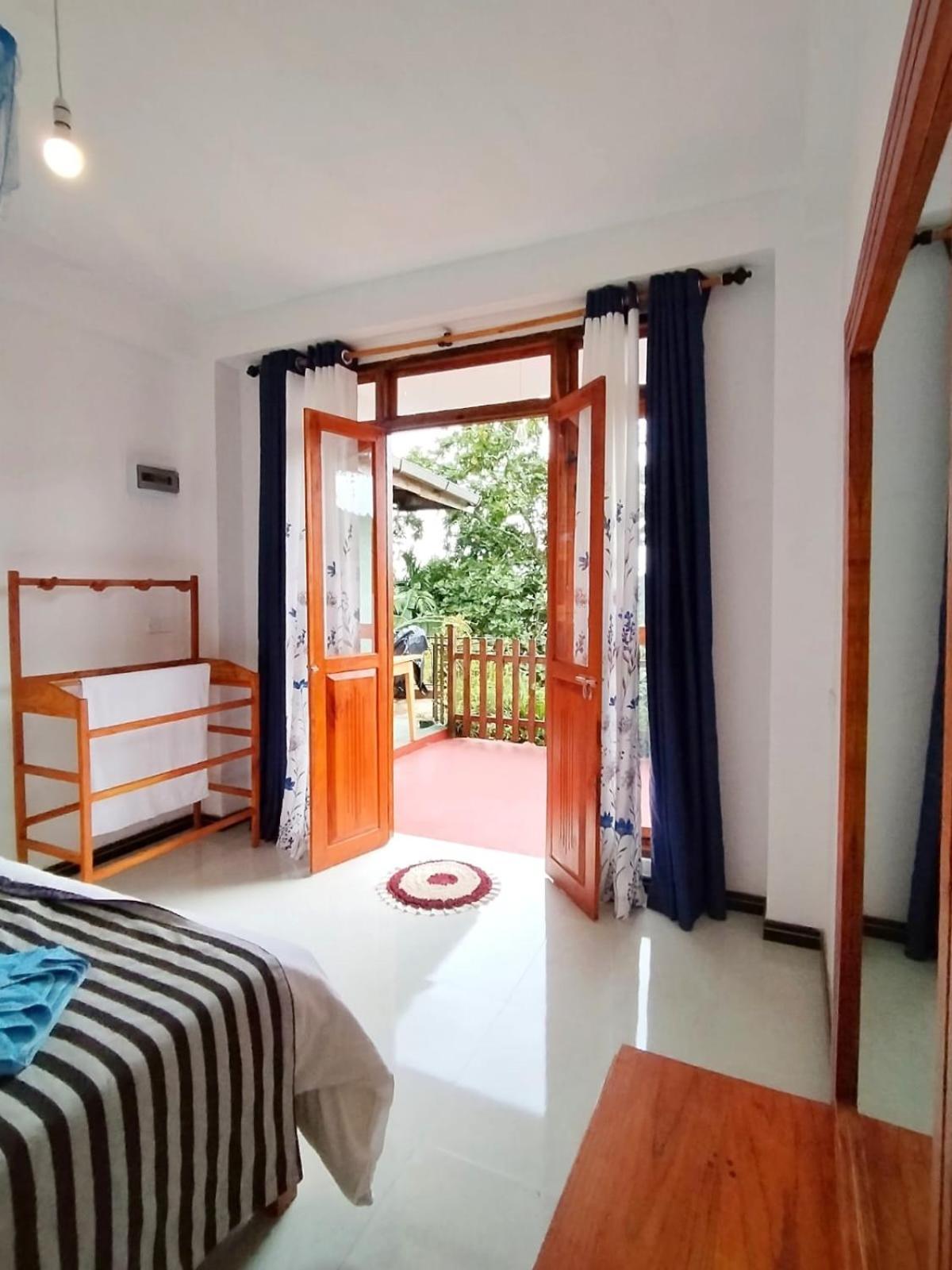 مبيت وإفطار Ella Elegance View المظهر الخارجي الصورة