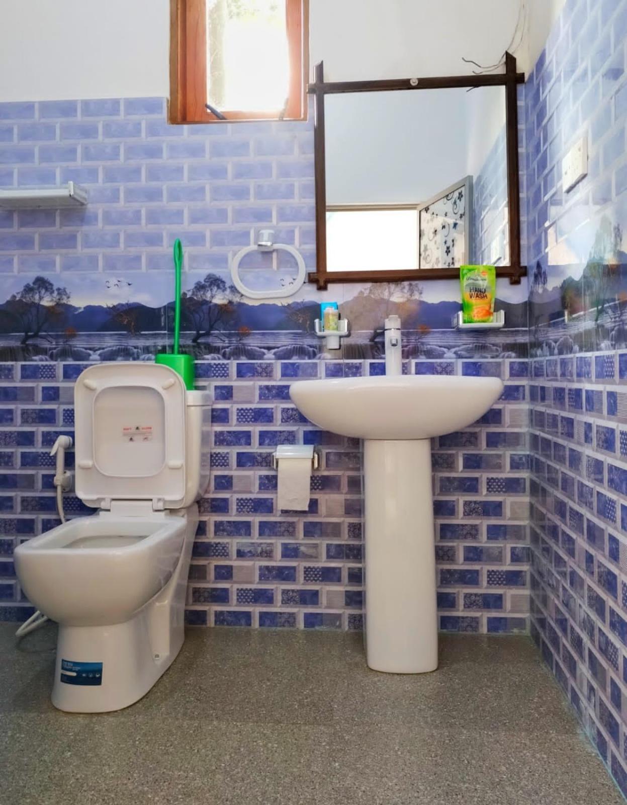 مبيت وإفطار Ella Elegance View المظهر الخارجي الصورة