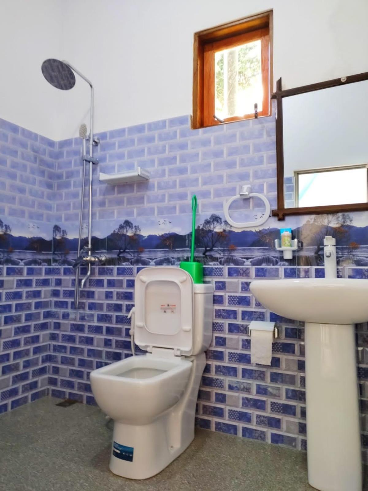 مبيت وإفطار Ella Elegance View المظهر الخارجي الصورة