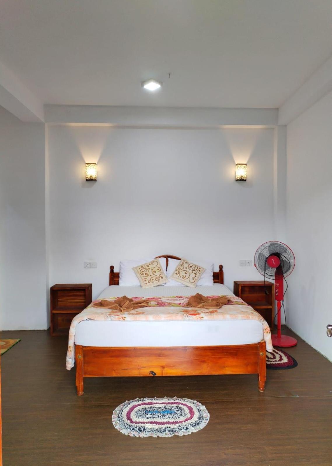 مبيت وإفطار Ella Elegance View المظهر الخارجي الصورة