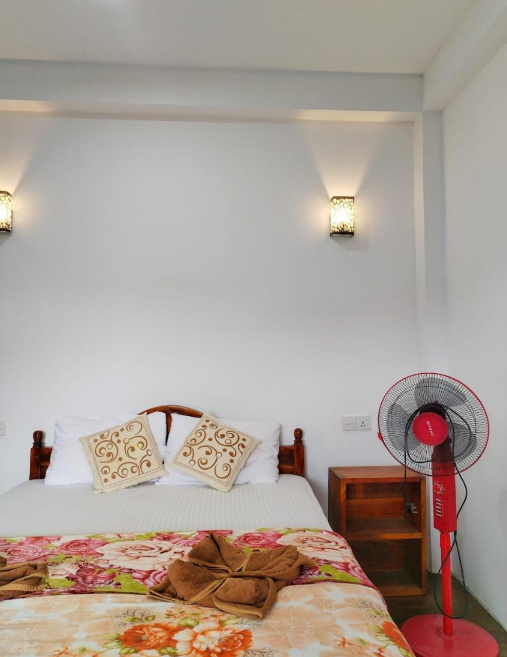 مبيت وإفطار Ella Elegance View المظهر الخارجي الصورة