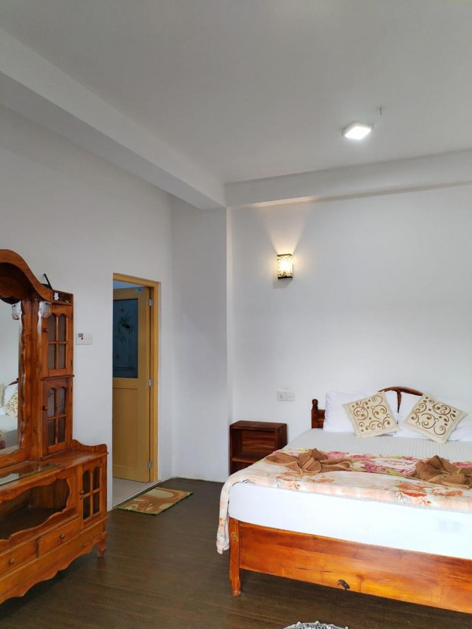 مبيت وإفطار Ella Elegance View المظهر الخارجي الصورة