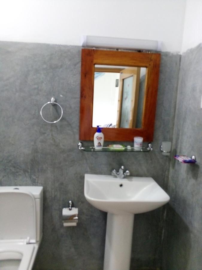 مبيت وإفطار Ella Elegance View المظهر الخارجي الصورة