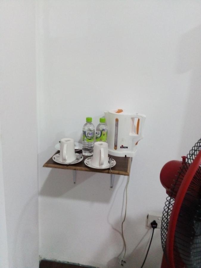 مبيت وإفطار Ella Elegance View المظهر الخارجي الصورة