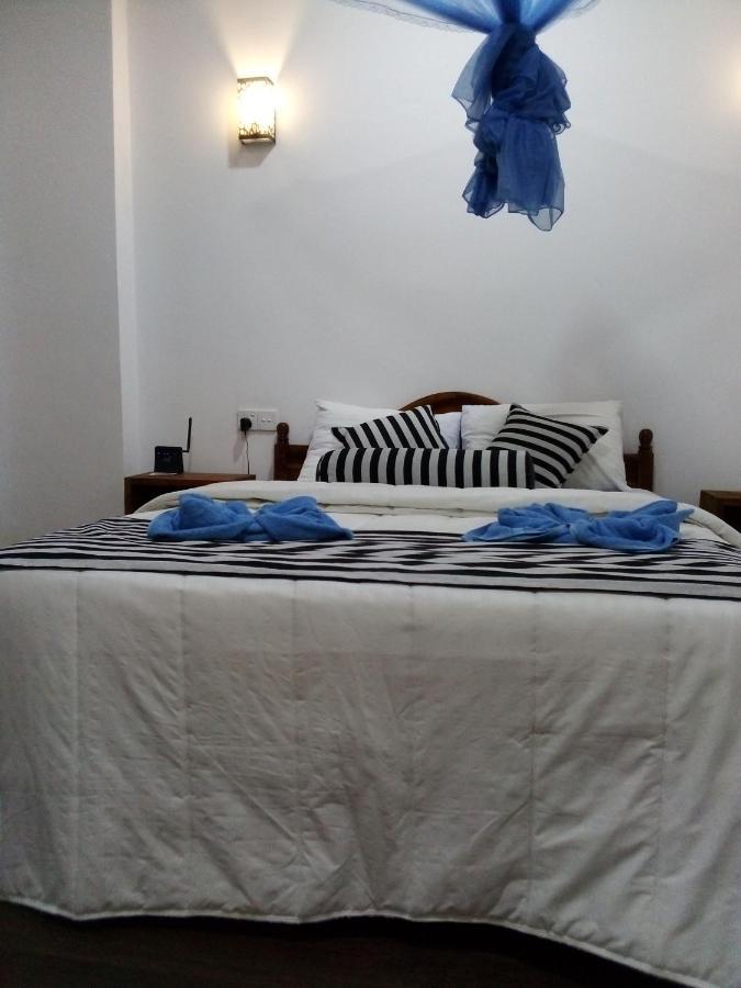 مبيت وإفطار Ella Elegance View المظهر الخارجي الصورة